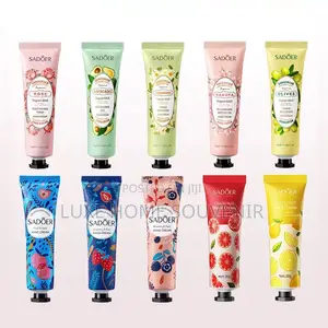 Hand Cream