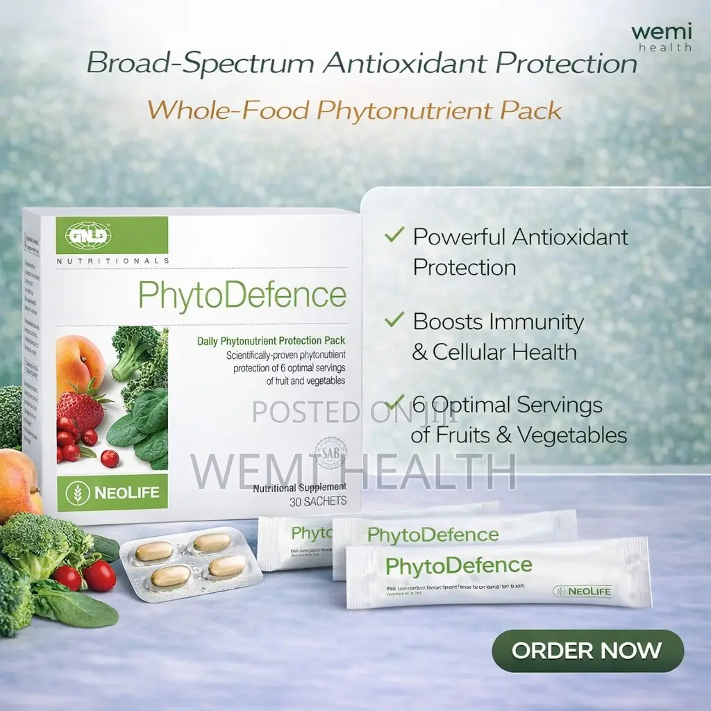 Phytodefence - 30 Sachets (Single)