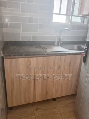 Furnished 1bdrm Apartment in Mararaba for rent