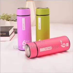 6ocup Water Bottle