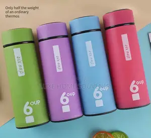6ocup Water Bottle