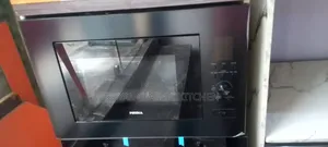 New 25 Litters Microwave