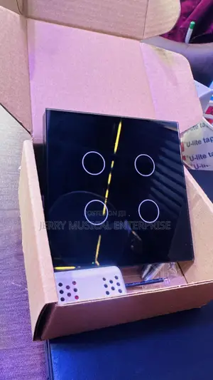 Original 4gang Switches