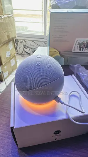 Echo Dot 3rd Generation Voice Controller