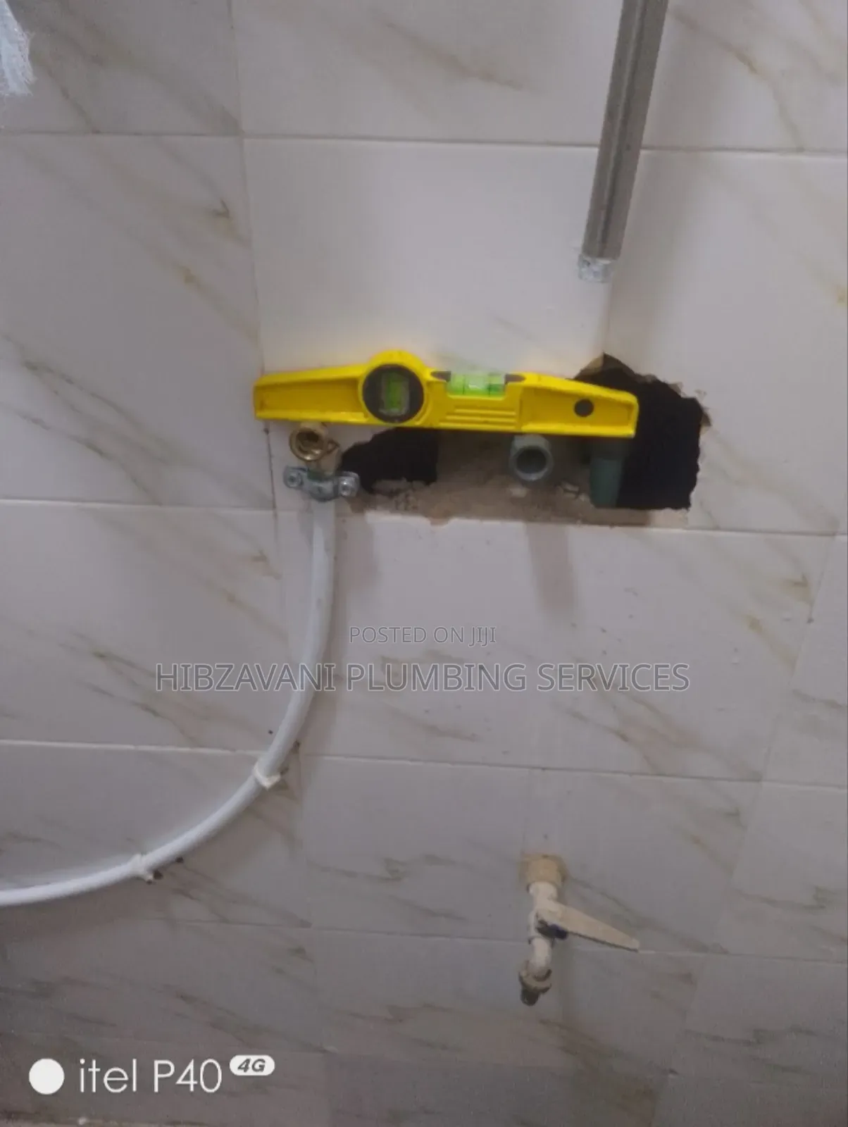 Plumbing Services