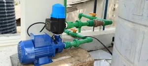 Plumbing Services