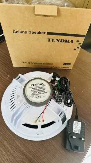 High Quality Sound Single Bluetooth Ceiling Speakers