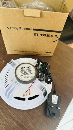 High Quality Sound Single Bluetooth Ceiling Speakers