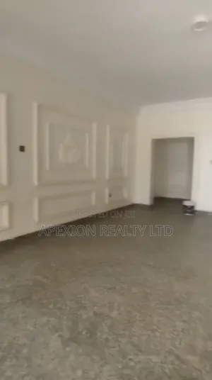 3bdrm House in Apexion Estate, Utako for rent