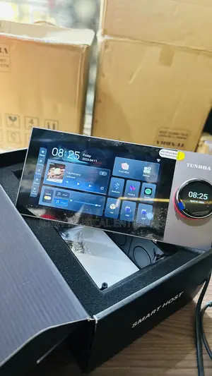 7inches Nob Compatible With Alexa And Tuya With 2zones Stream Zones