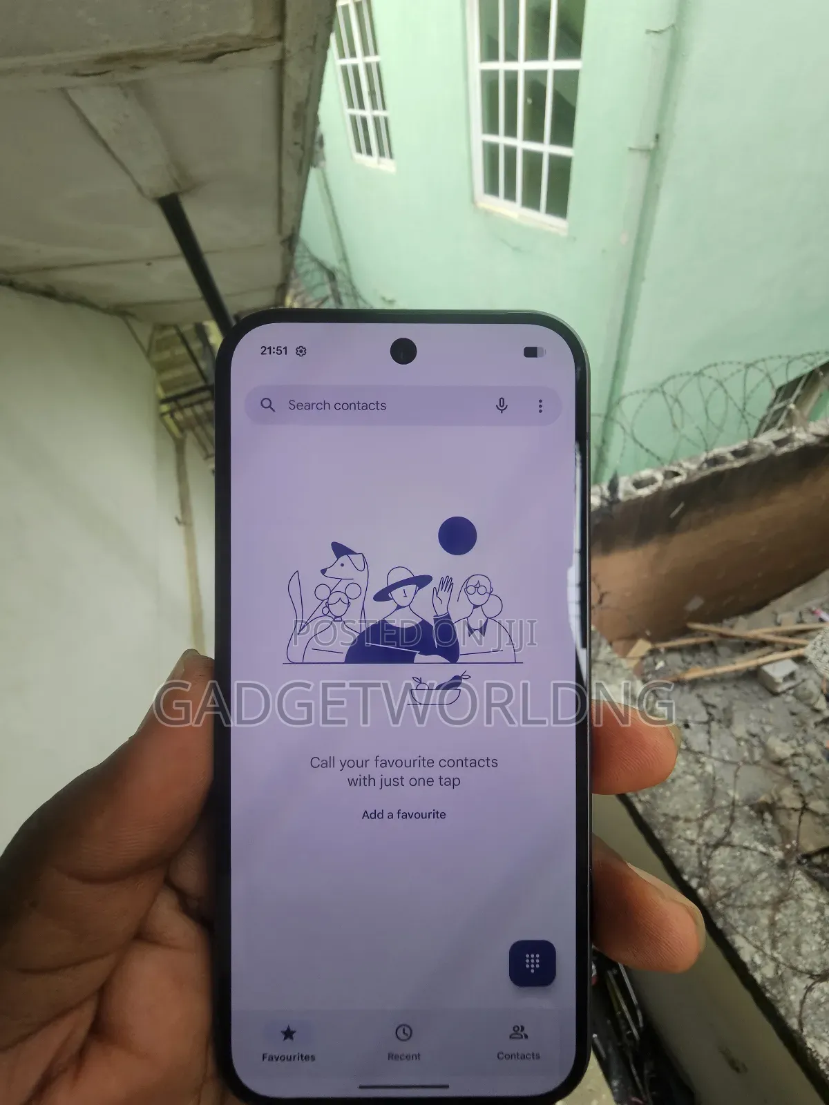 Google Pixel 9 128 GB Black