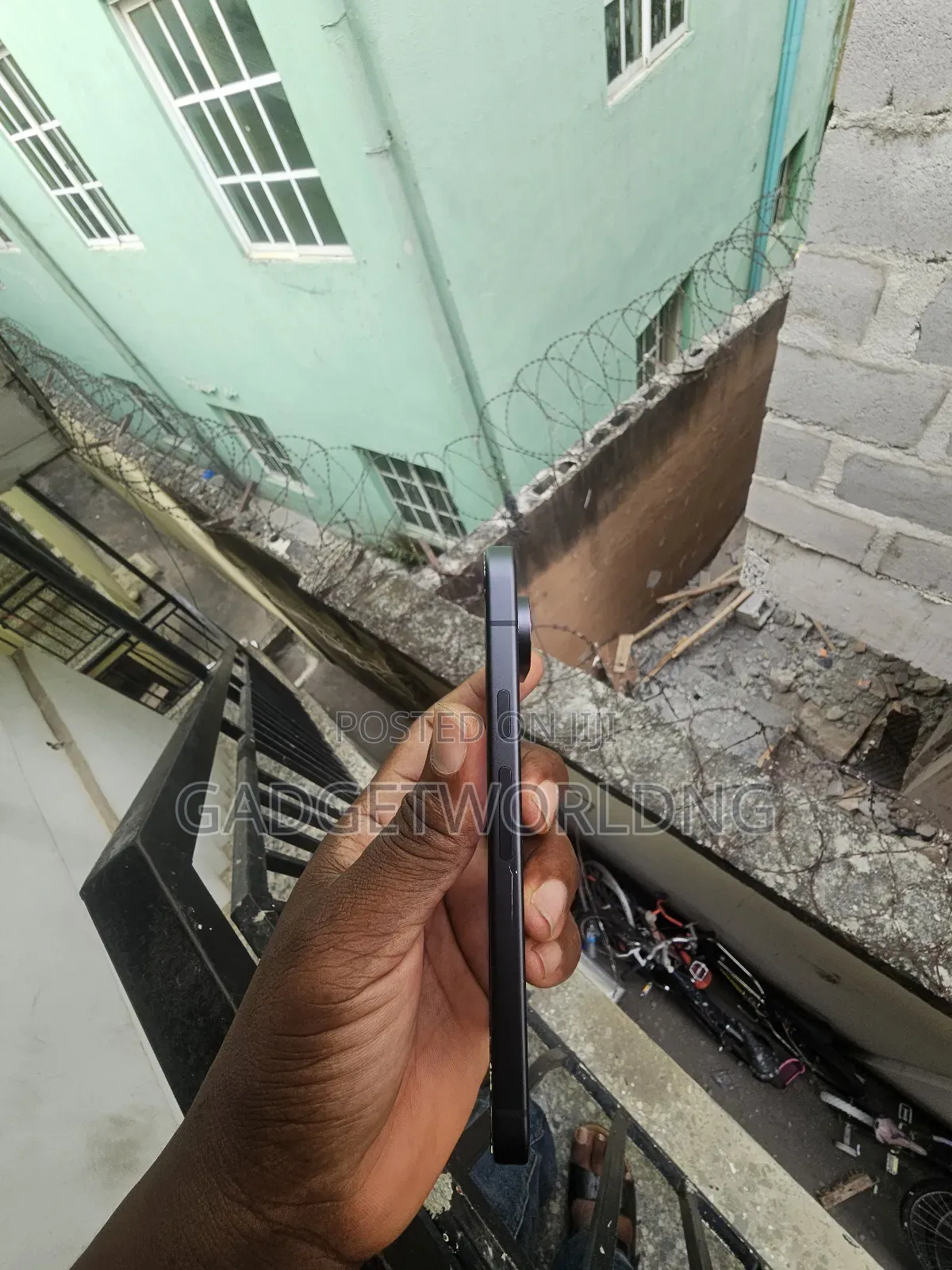 Google Pixel 9 128 GB Black