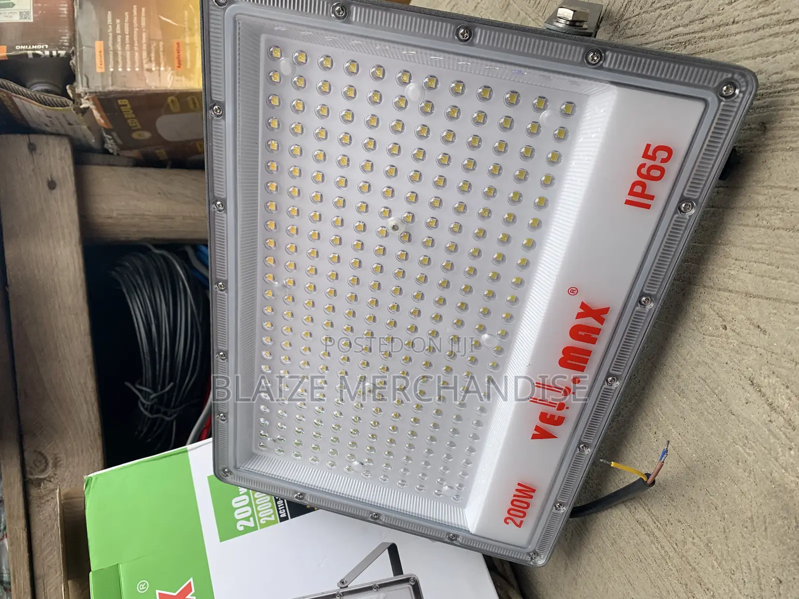 200w Veiimax Flood Light
