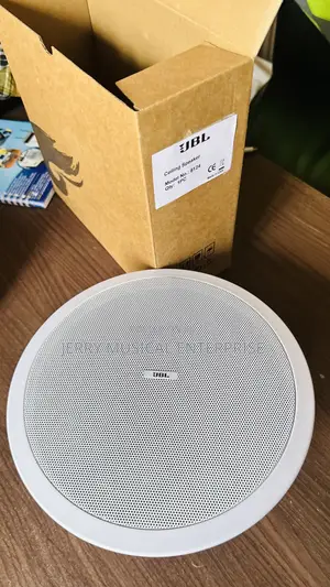 Jbl Ceiling Speakers 200w Woofer
