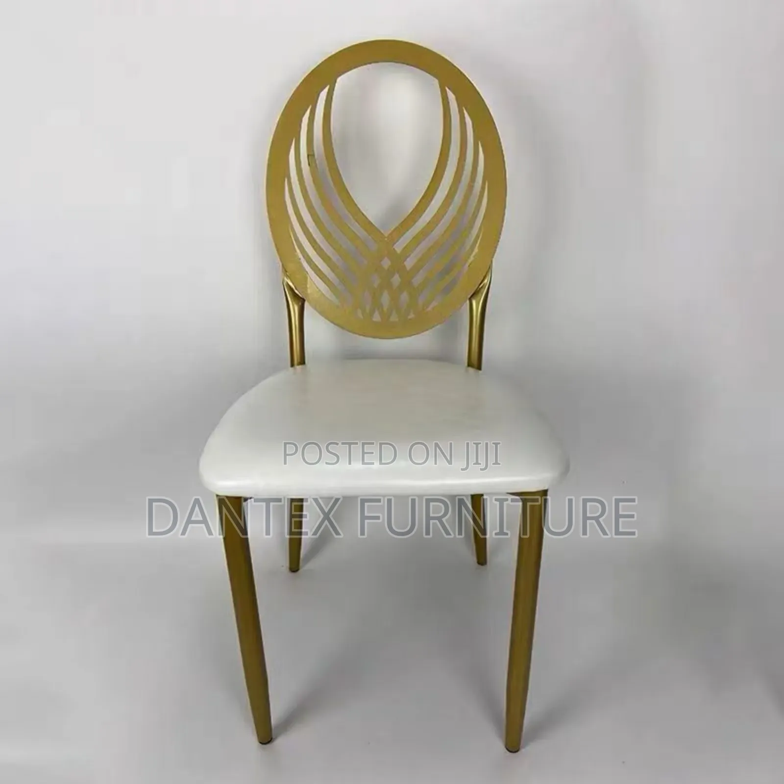 Events Chair