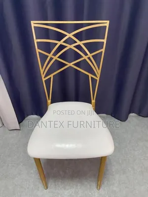 Events Chair