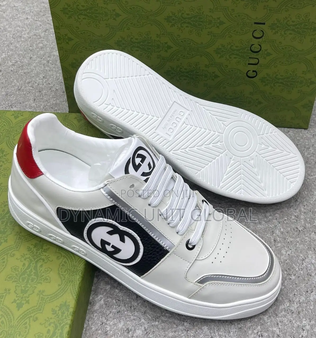 Gucci Sneakers