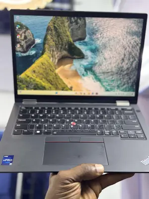 Laptop Lenovo Thinkpad x13 Yoga 16GB Intel Core i7 SSD 512GB