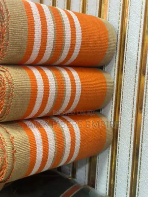 Cotton Aso Oke (Ofi) 100%