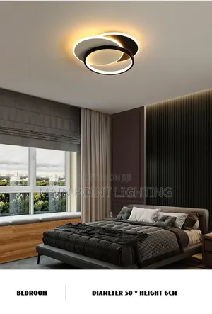 Ceiling Fittings