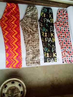 Palazo Pant Trousers