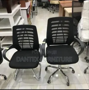 Modern Office Chair