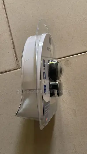 Mini Webcam Pro