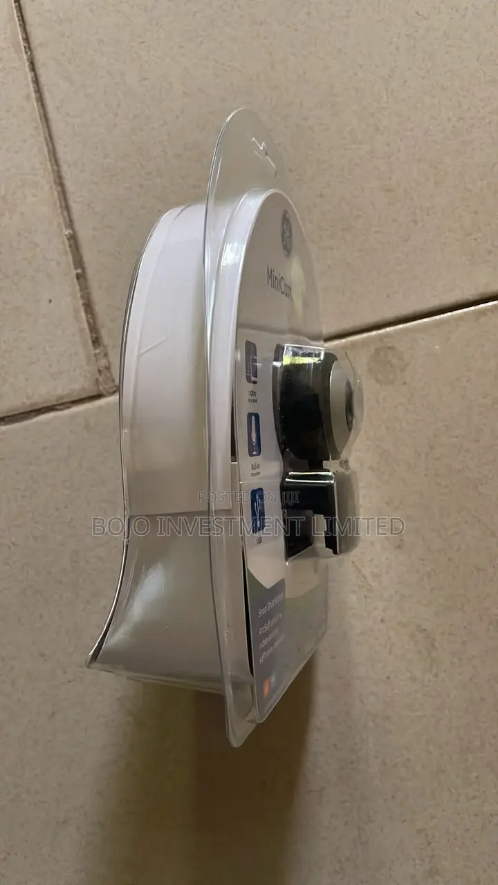 Mini Webcam Pro