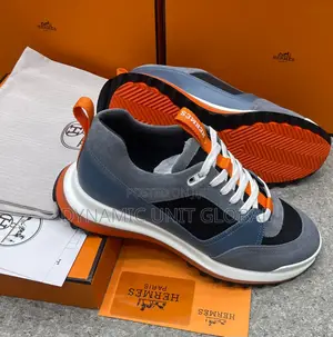 Hermes Sneakers