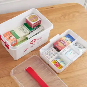 First Aid Box