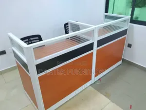 Workers Station by 2 Seater