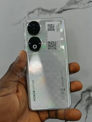 Honor 90 512 GB Gold
