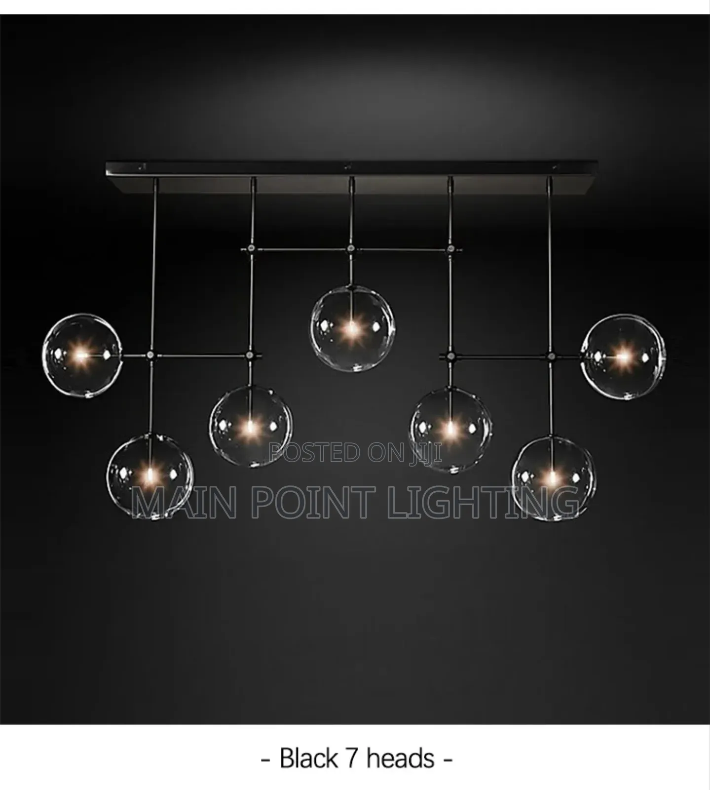 Art Creative Chandelier