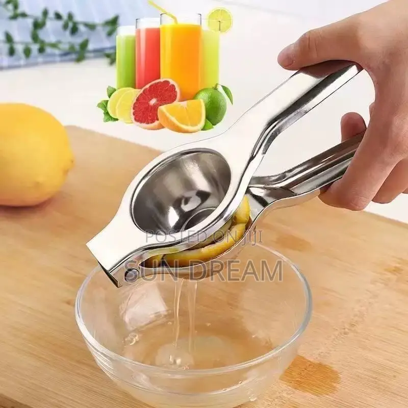 Lemon Squeezer Lemon Juice Pump