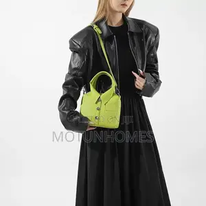 Quality Ladies Leather Bag