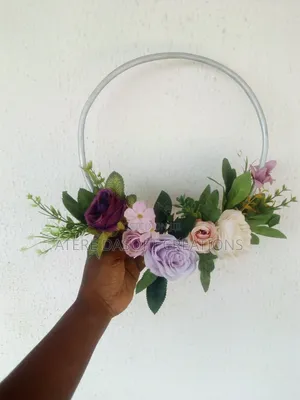 Flower Bouquet
