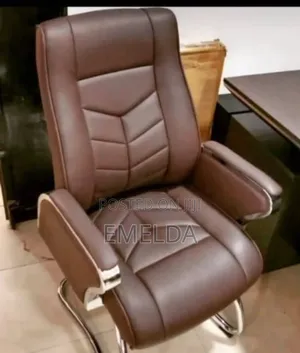 Swivel Station Boss Office Chair for Sale