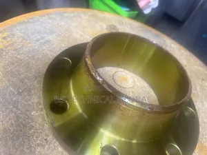 6" X 150 Flange