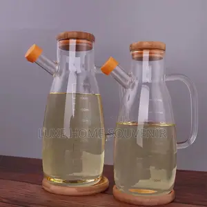 1000ml Oil Bottle With Handle
