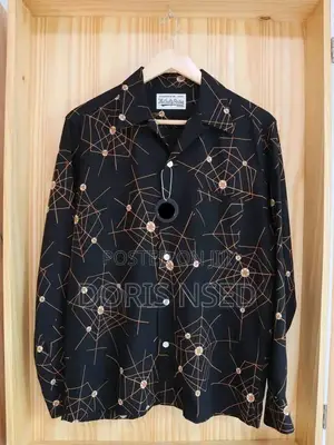 High Quality Vintage Shirts