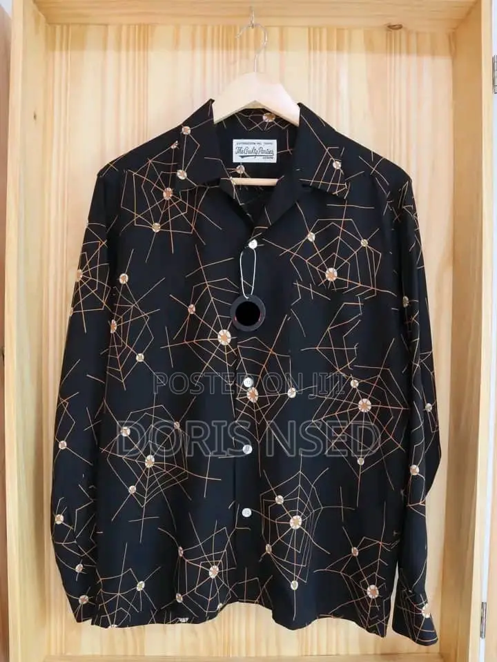 High Quality Vintage Shirts