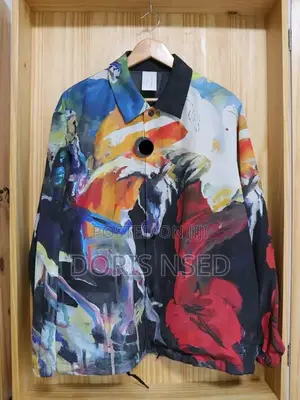 High Quality Vintage Shirts