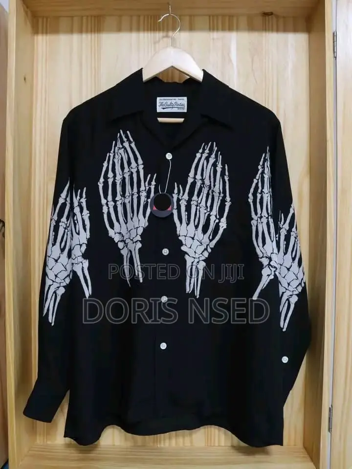 High Quality Vintage Shirts
