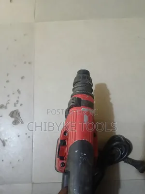 Te 15.C Hilti Rotary Hammer Machine