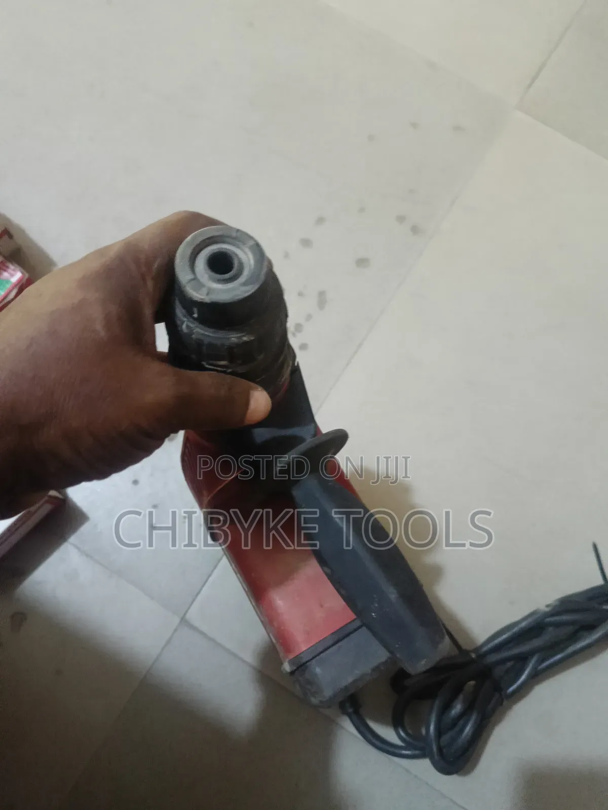 Te 15.C Hilti Rotary Hammer Machine