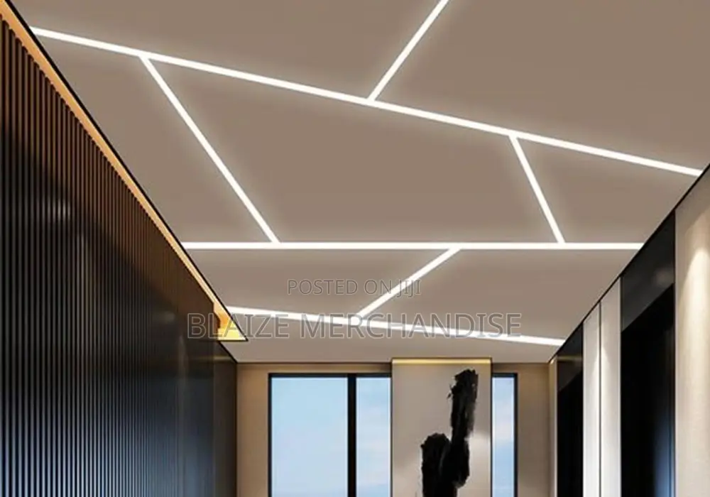 Aluminum Led Profile