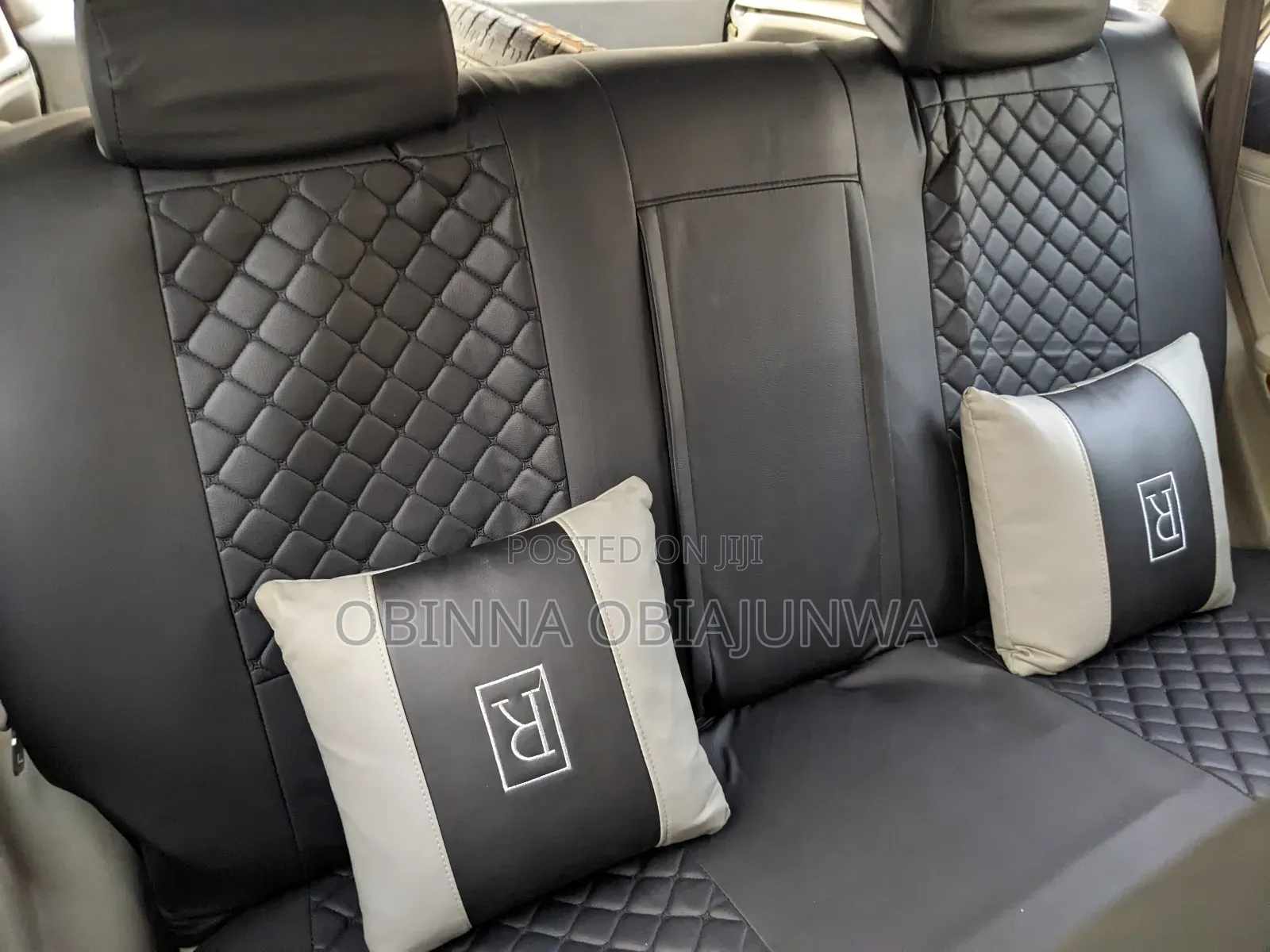Lexus RX 2005 Gray