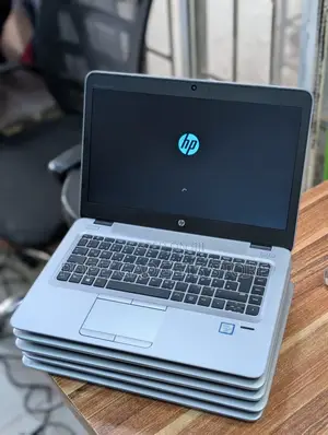 Laptop HP EliteBook 840 G4 8GB Intel Core i5 SSD 256GB