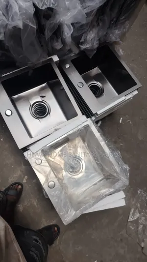40*40 Sinks