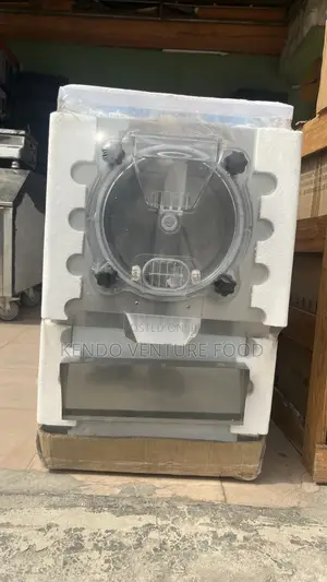 30l Bach Ice Cream Jelato